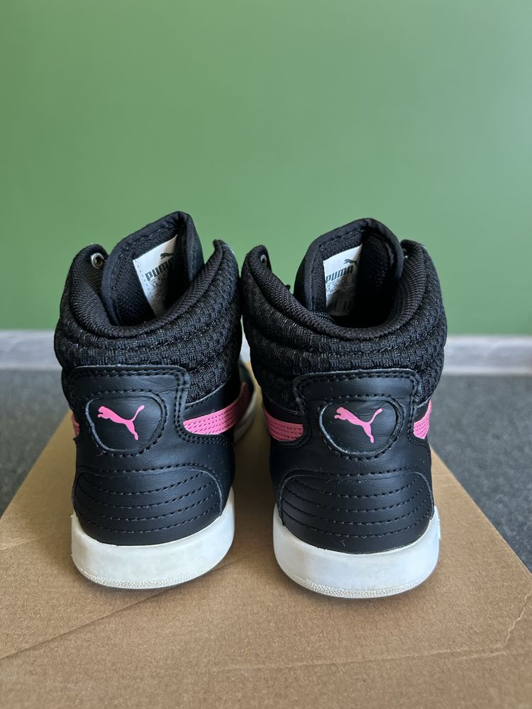 Puma Vikky Mid - 36 номер