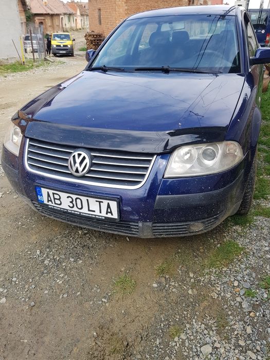 Vand volkswagen passat