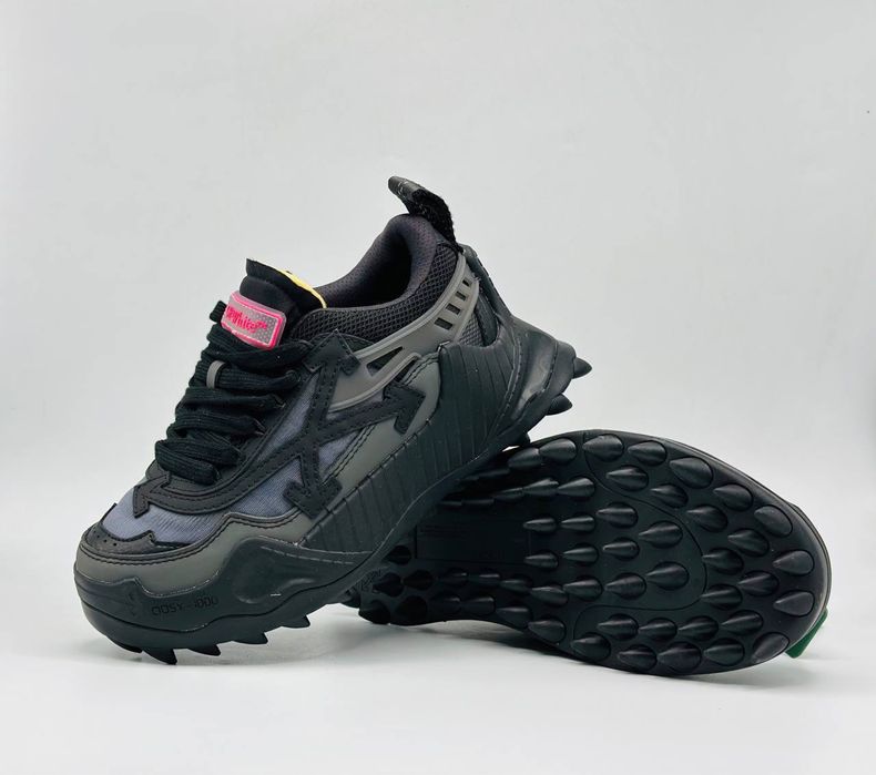 Off-white odsy-1000 41-46/ Premium / Livr 1 zi / piele