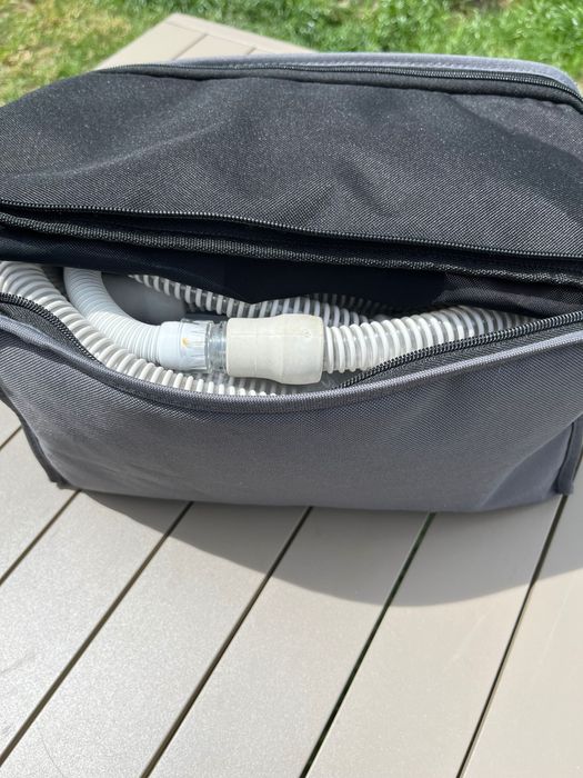 Philips aparat apnee