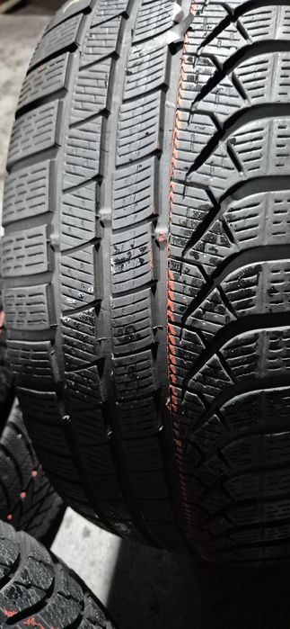 245 40 19 Michelin și Pirelli m+s