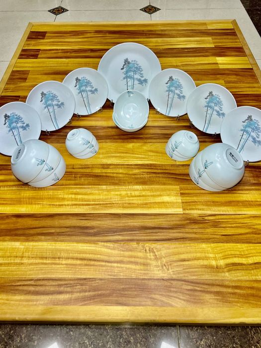 CHINNI nabor luminarka