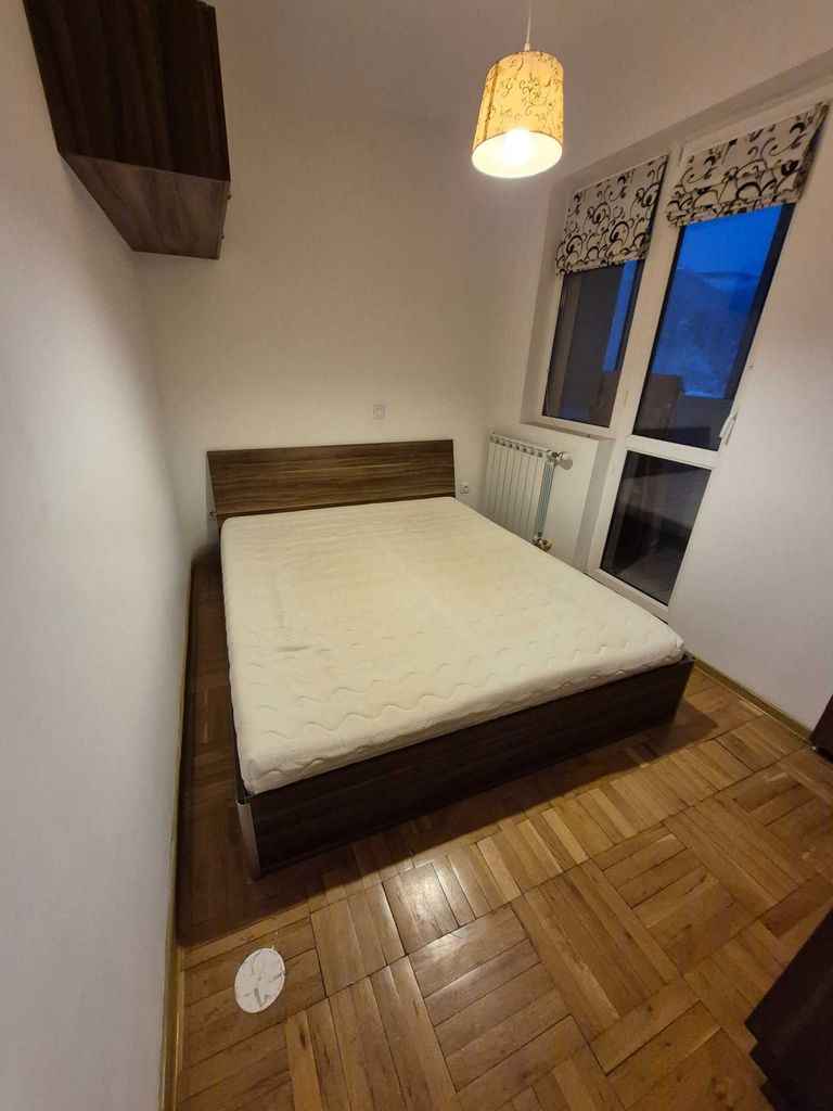 Дава се под наем Тристаен апартамент в София, Овча купел - 63 кв.м за 600 € - Снимка #12