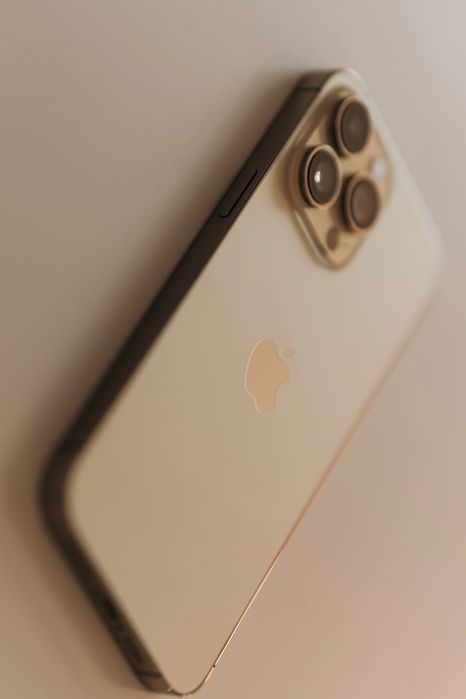 iPhone 14 Pro Max, Gold - 256 GB