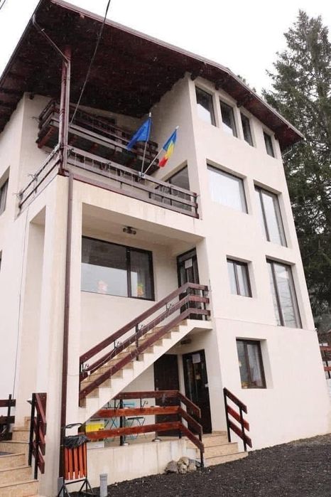 Vila Predeal 14 camere