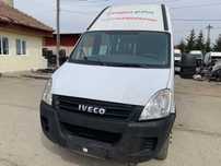 DEZMEMBREZ Iveco DAILY 4 3.0 HPT 35C15 40C15 50C15 65 C15 2008 EURO 4
