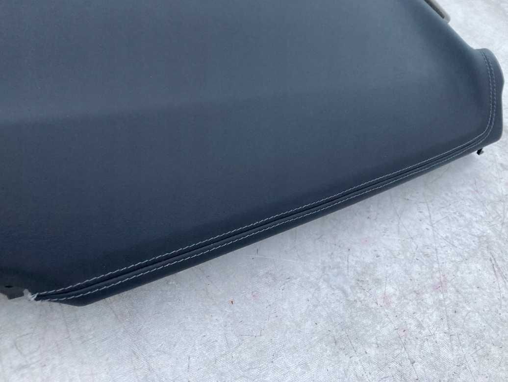 BMW X1 U11 - kit airbag - plansa de bord - set centuri de siguranta
