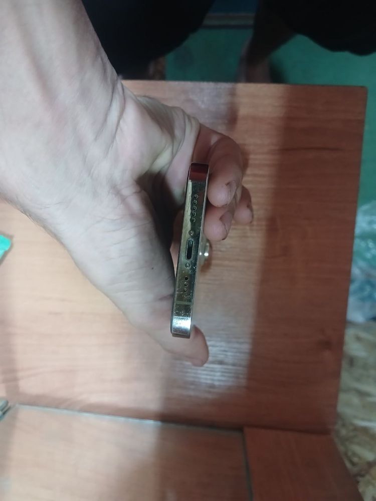 iPhone 13 Pro Ideal