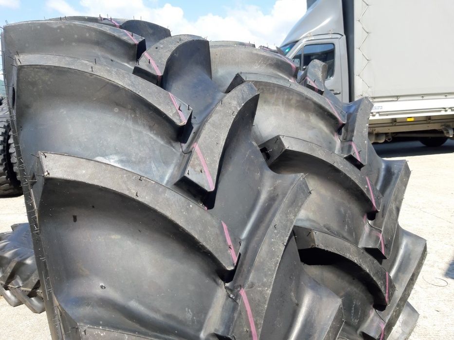 14.9-24 Anvelope noi agriocole de tractor cu garantie livrare