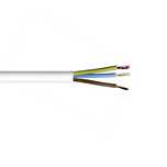 Електрически кабел COPPER MYYM / H05VV-F, 4 x 2,5 – ролка 100m