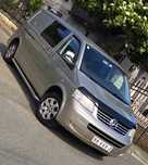 Vw Transporter T5 * Mixt * XxL *
