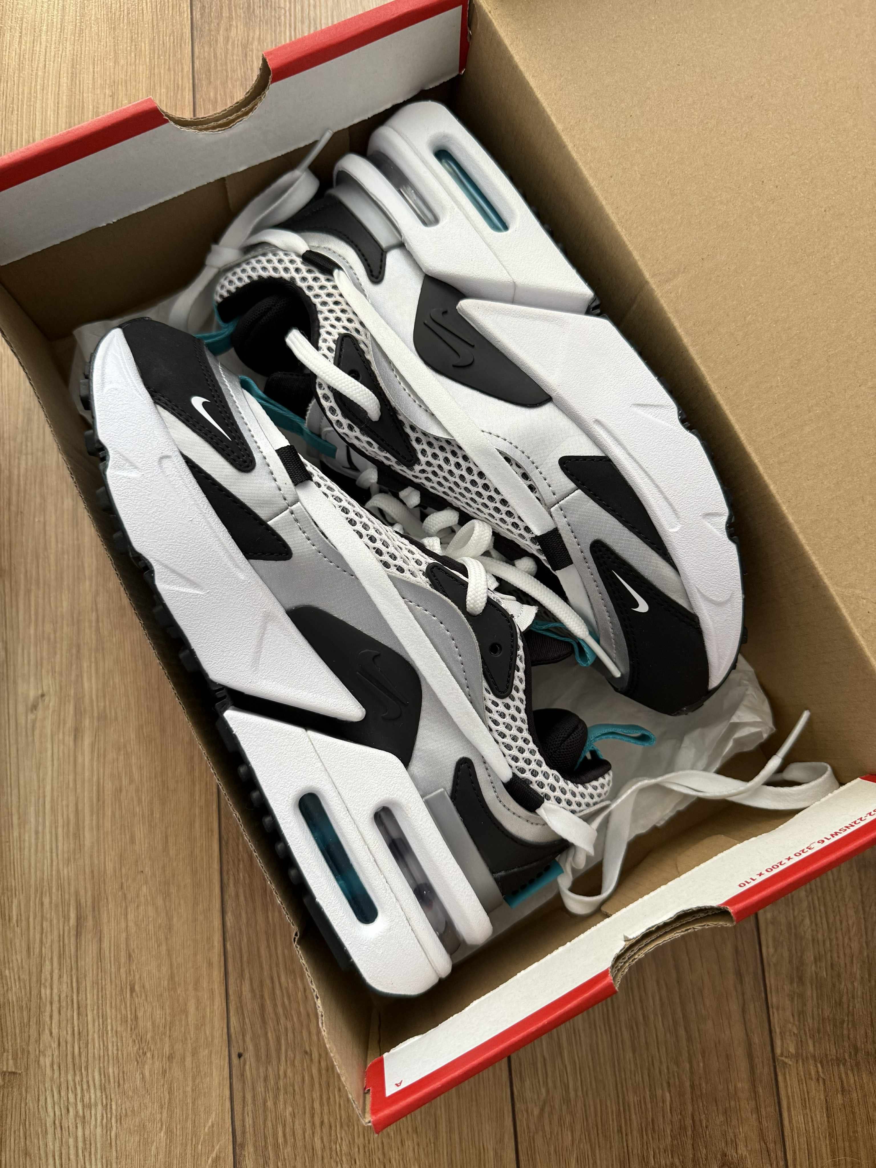 Дамски маратонки Nike Furyosa