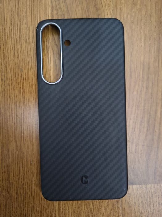 Husa MProtect Samsung Galaxy S24+ Kevlar Magsafe