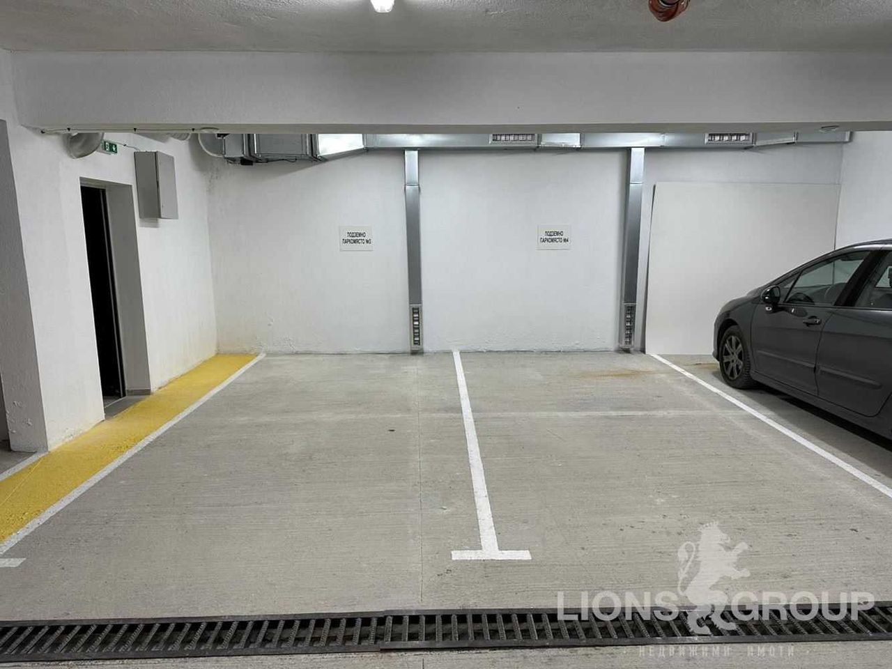 Дава се под наем Тристаен апартамент в Варна, Лятно кино Тракия - 75 кв.м за 663 € - Снимка #17