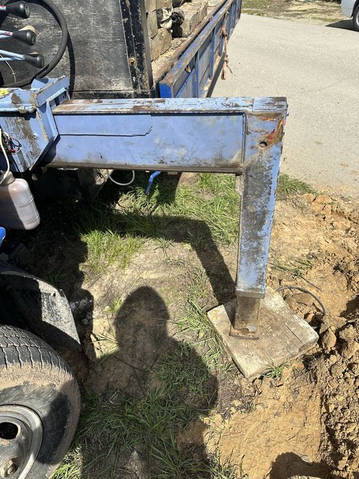 Продам установку на манипулятор