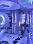Memorie Kingston FURY Beast White 32GB DDR5 6000MHz CL30
