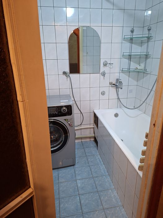 Продам квартиру Сергели -7