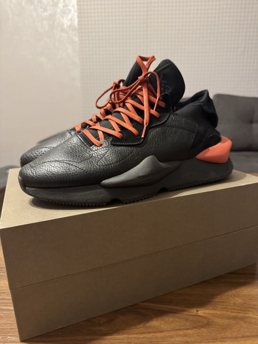 Y-3 KAIWA Size47 1/3