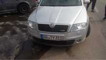 Far faruri capota aripi bara trager radiatoare Skoda Octavia 2 vrs