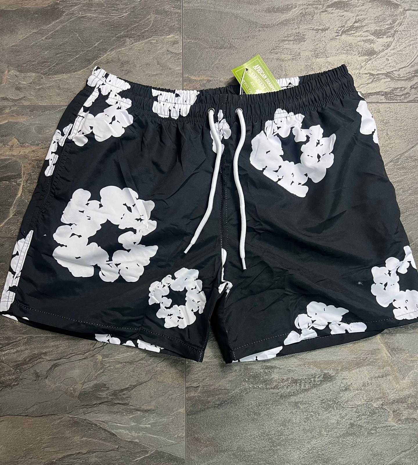 Мъжки Бански Balenciaga
