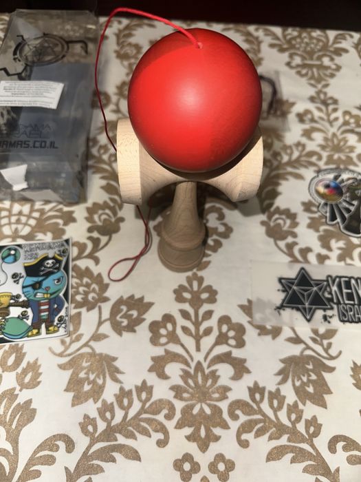 Kendama Israel - Maple