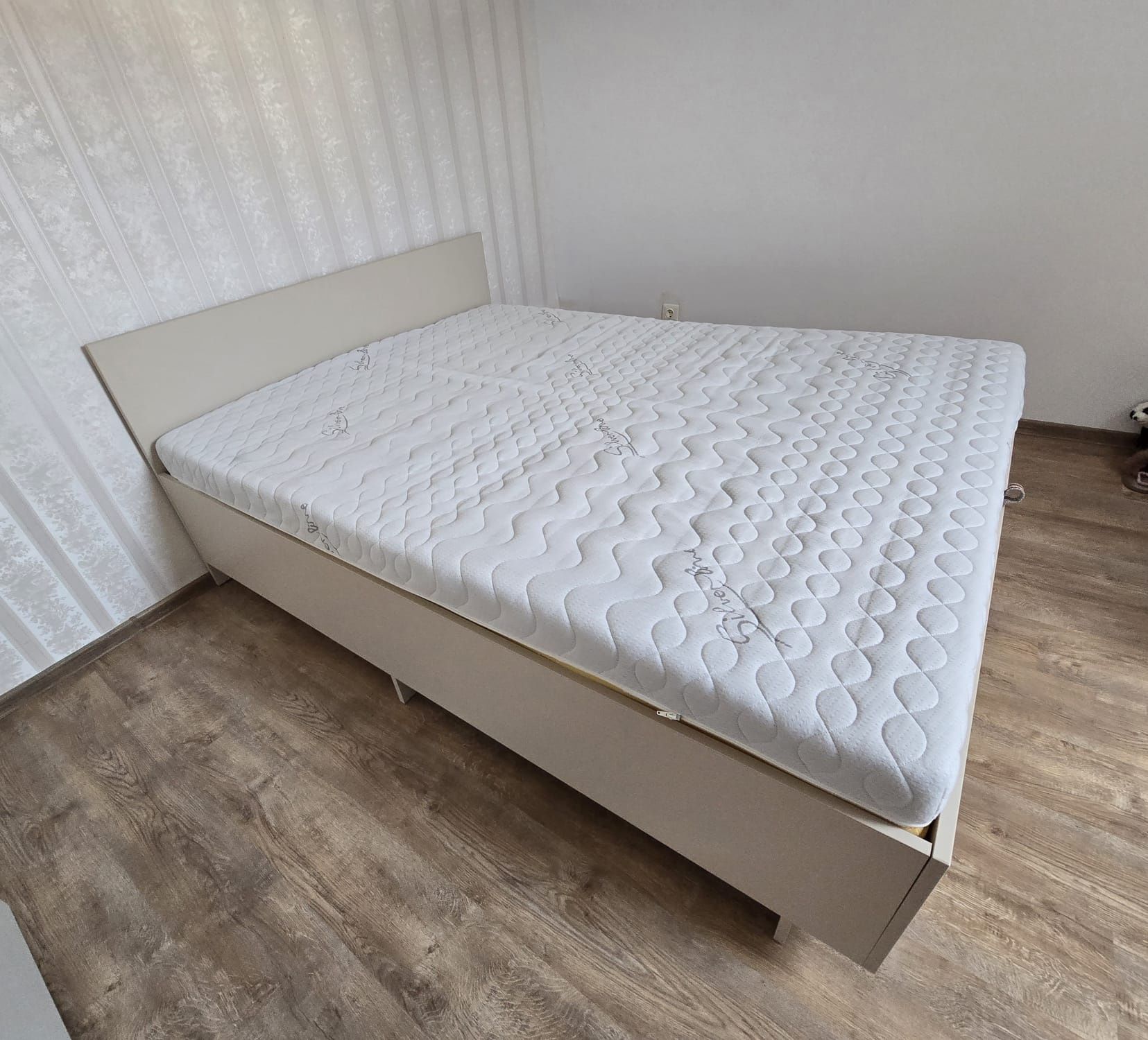 Pat complet mdf , facut la comanda
