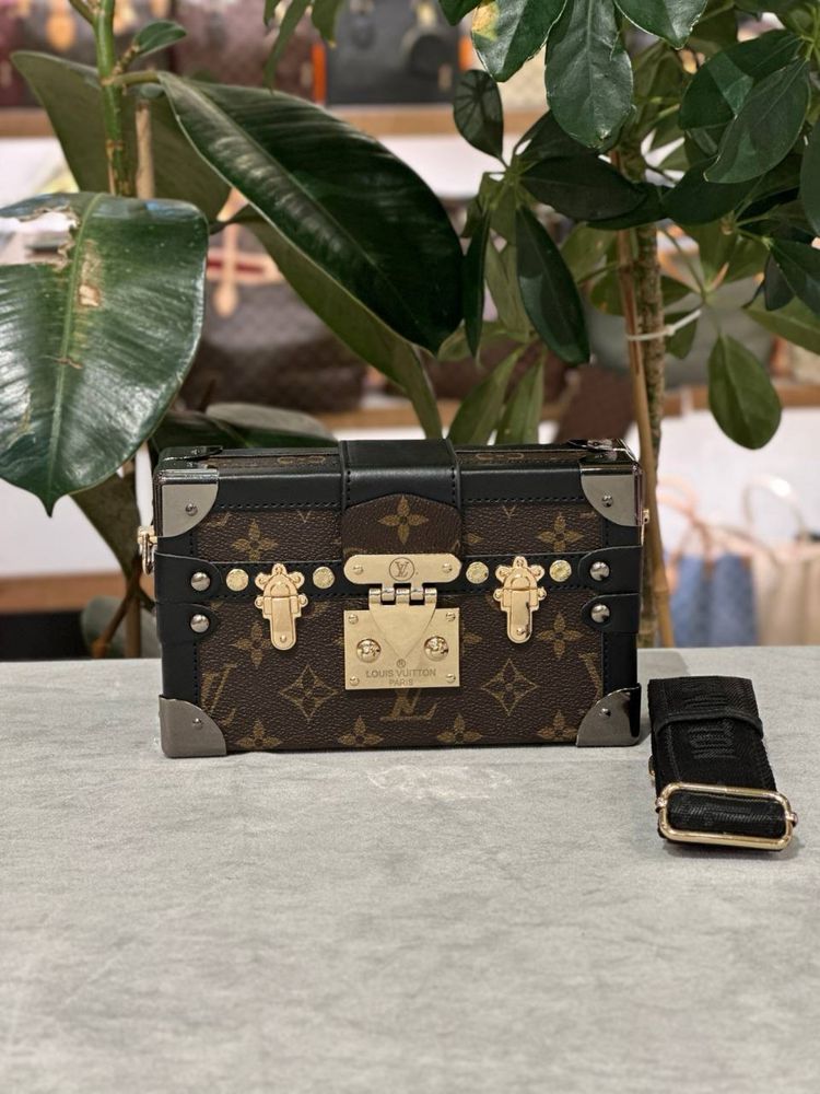 Geanta Louis Vuitton Noua !!! Dimensiuni 20/12 !!!