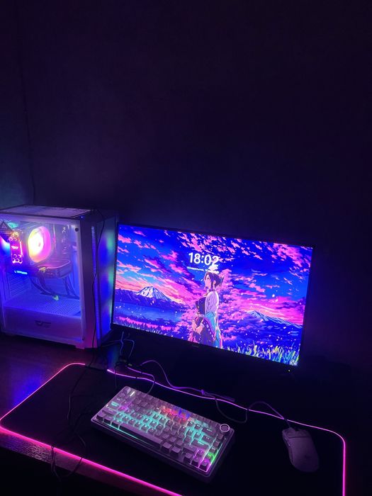Компьютер игравой