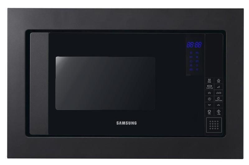 Микровълнова за вграждане Samsung