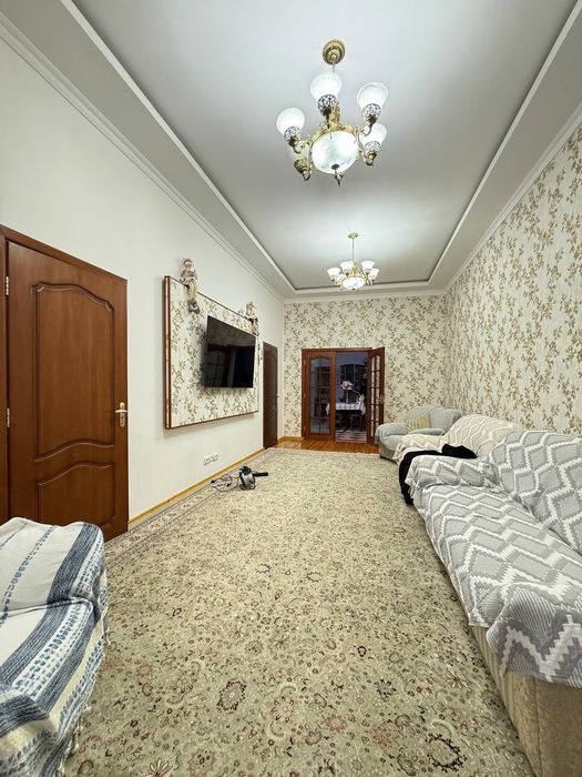 Продаётся Дом

Никитина 
Ориентир: ул. Аральская

2,9 сотки