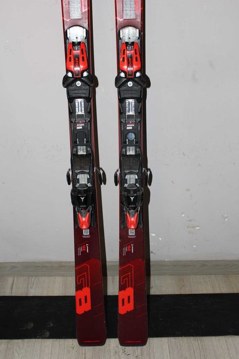 ski/schi/schiuri Atomic Redster G8 168 cm