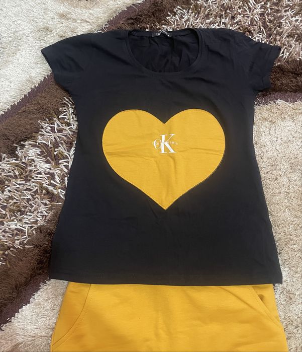 Set Calvin Klein