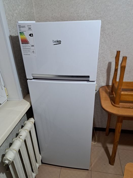 Холодильник Beko