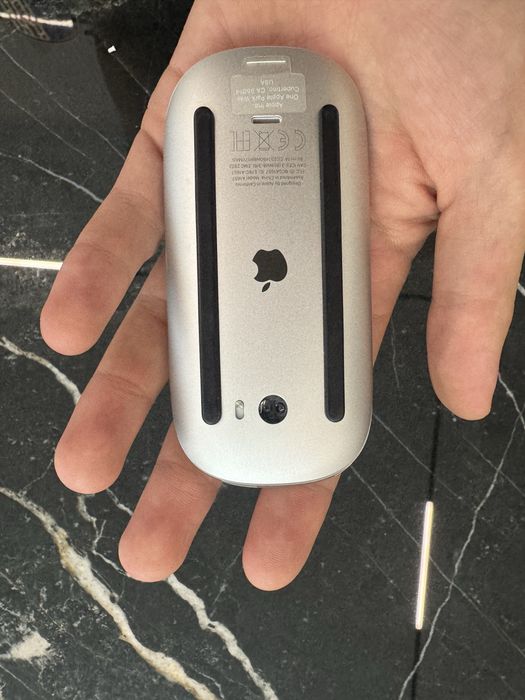Magic mouse от Apple