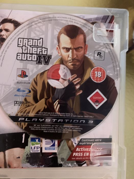 Jocuri Playstation 3 in stare excelenta