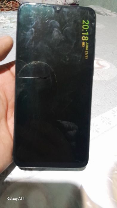 Xiaomi mi 9 lite 6 ga 128 flagman tel