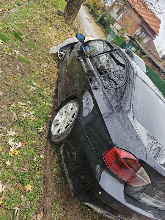 BMW E90 320D 163
