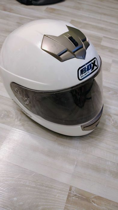 Каска BOX ECER22-05 размер S 560