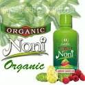 Sirop Noni Organic CaliVita Oferta 3+1 Detoxifiant,Fortfiant,antistres