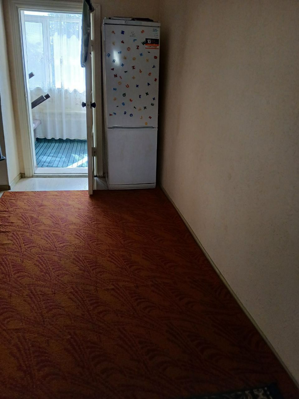 Сдаю квартира 2 этаж