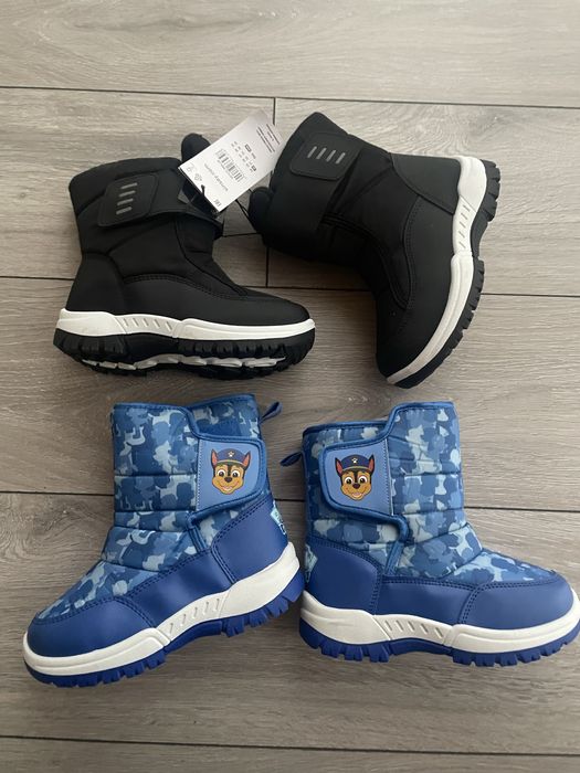 Vand cizme marime 30