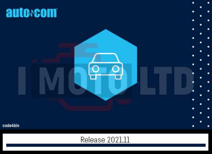 Delphi / Autocom 2021.10 - ПОСЛЕДНА Версия/ Софтуер за диагностика