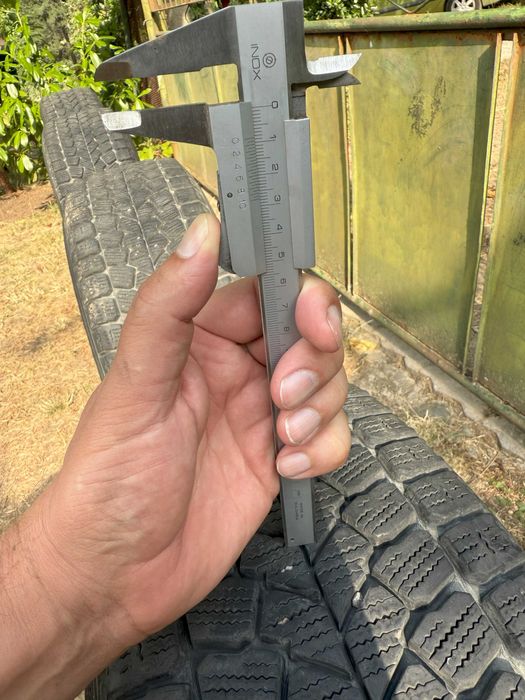 245/70 R16 Зимни гуми Falken LandAir