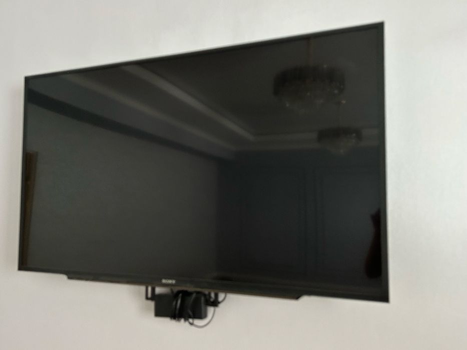 Телевизор Sony Bravia сатылады