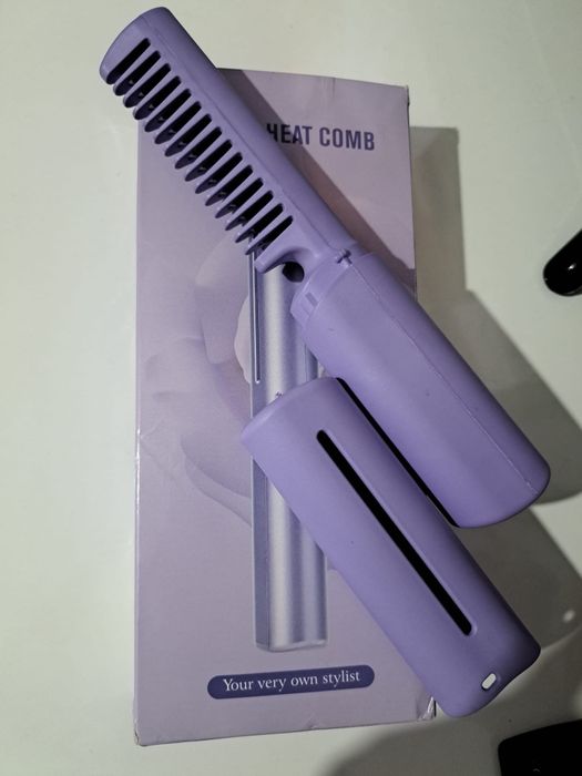 Vând placa îndreptat parul