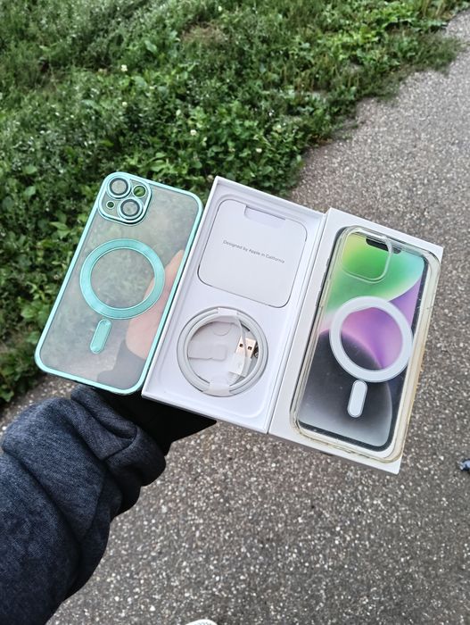 iPhone 14 vând sau schimb