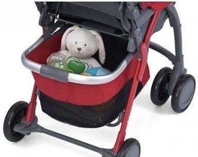 Коляска прогулочная Чико Симпл Сити