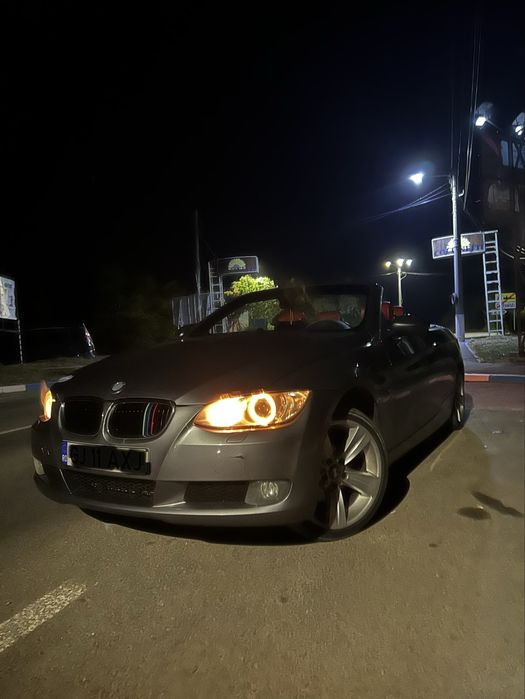 Faruri xenon bmw e92 e93