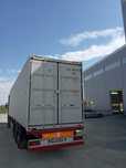 Vanzare Containere Maritime NOI
