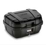 Topcase givi trk52bb black